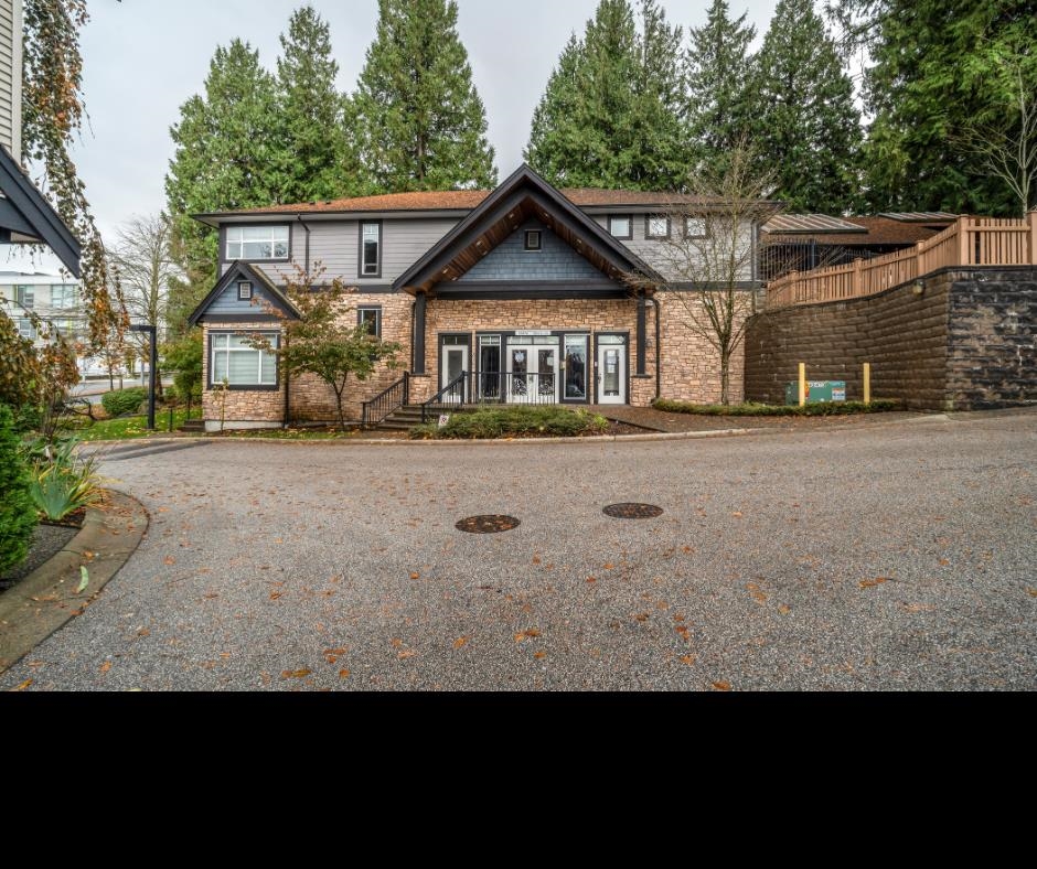 Fitness Center Photo Near 146 6299 144 Street, Surrey, BC