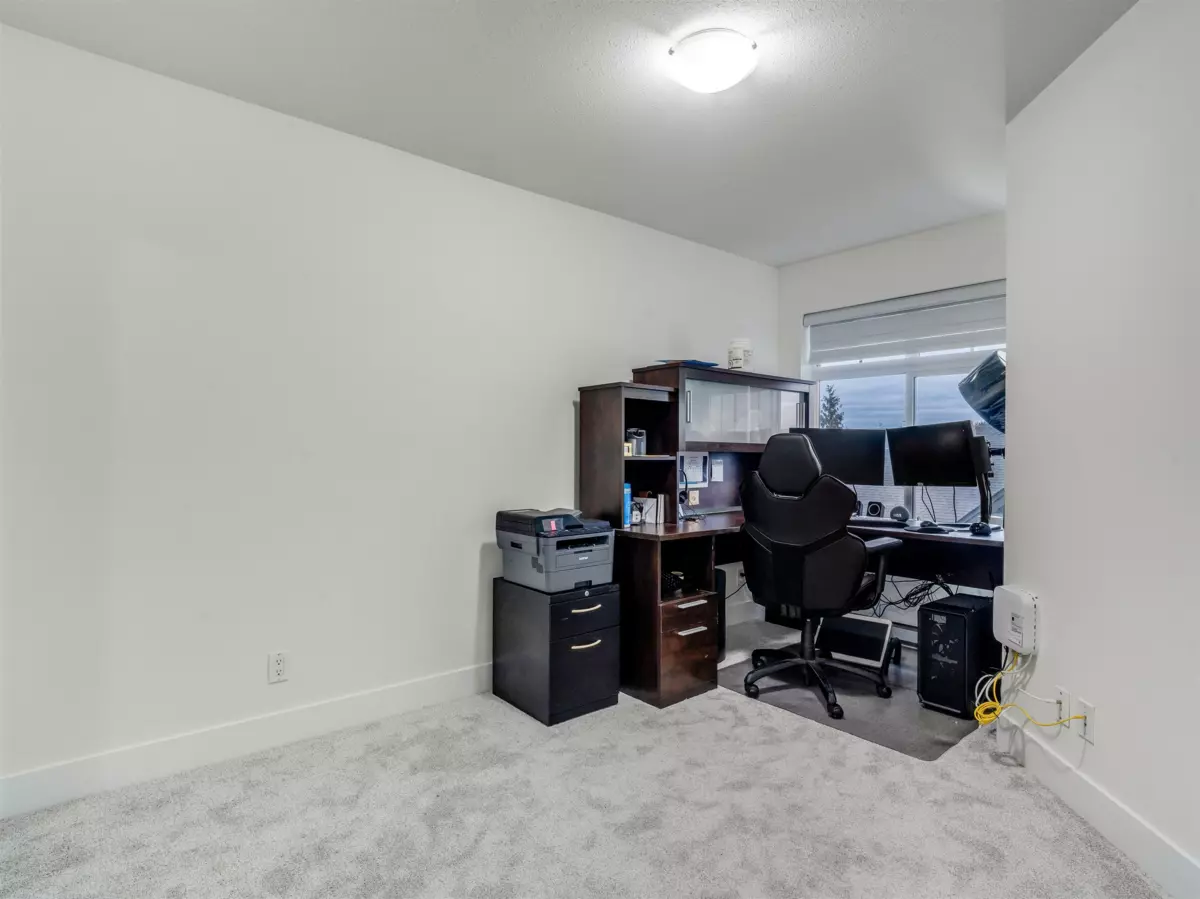 Garage Interior Photo of 146 6299 144 Street, Surrey, BC