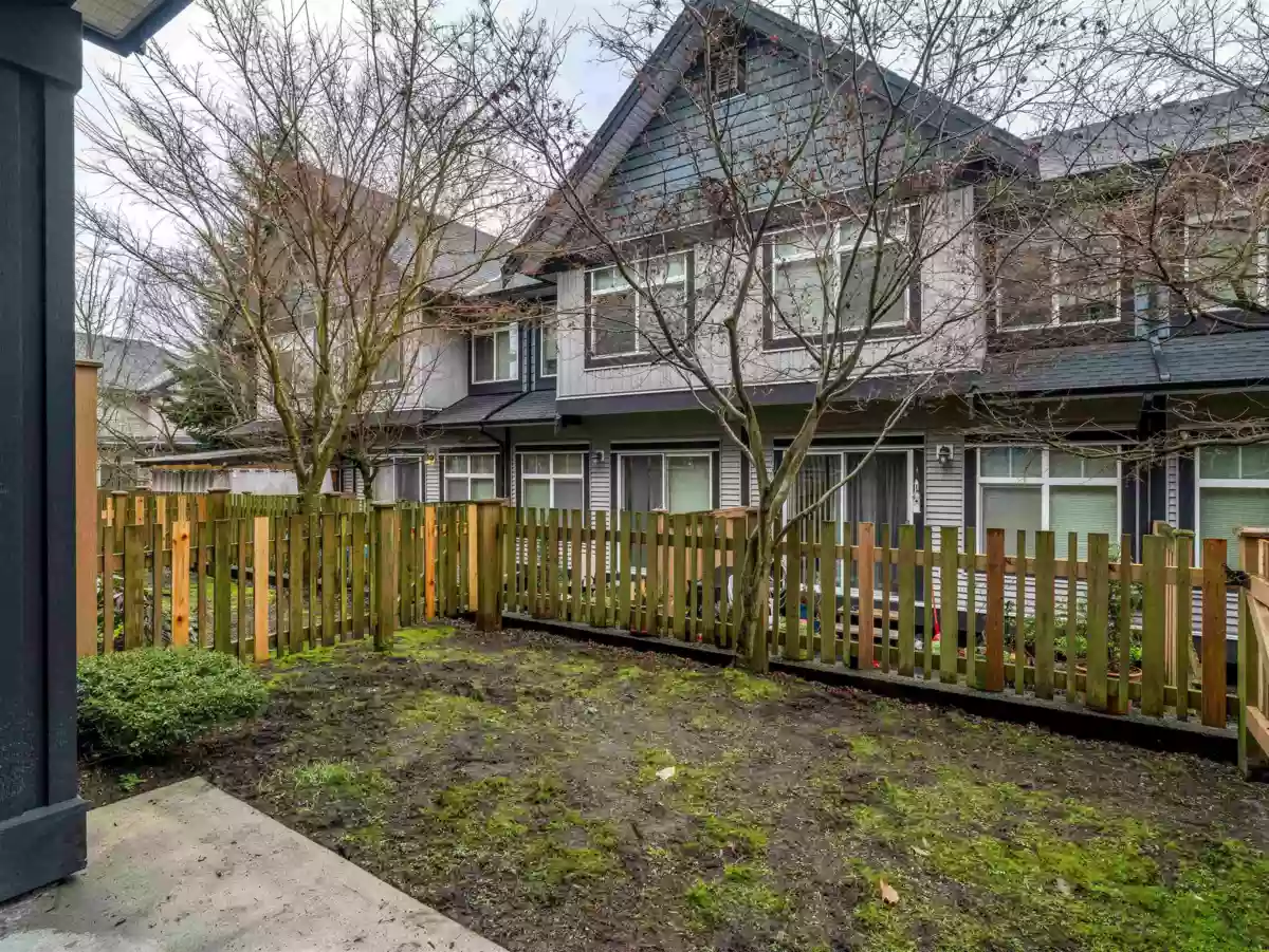 Hot Tub / Spa Photo of 146 6299 144 Street, Surrey, BC