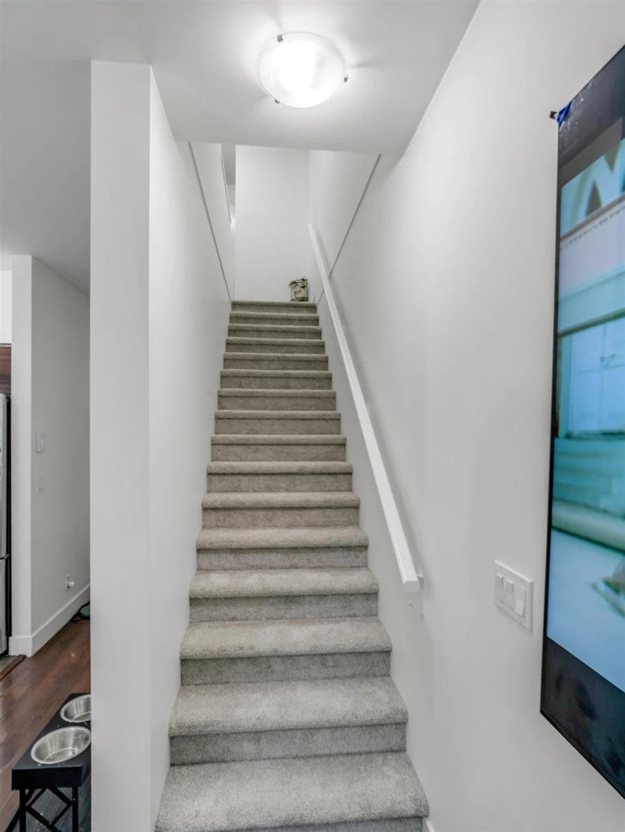 Laundry Room Photo of 146 6299 144 Street, Surrey, BC