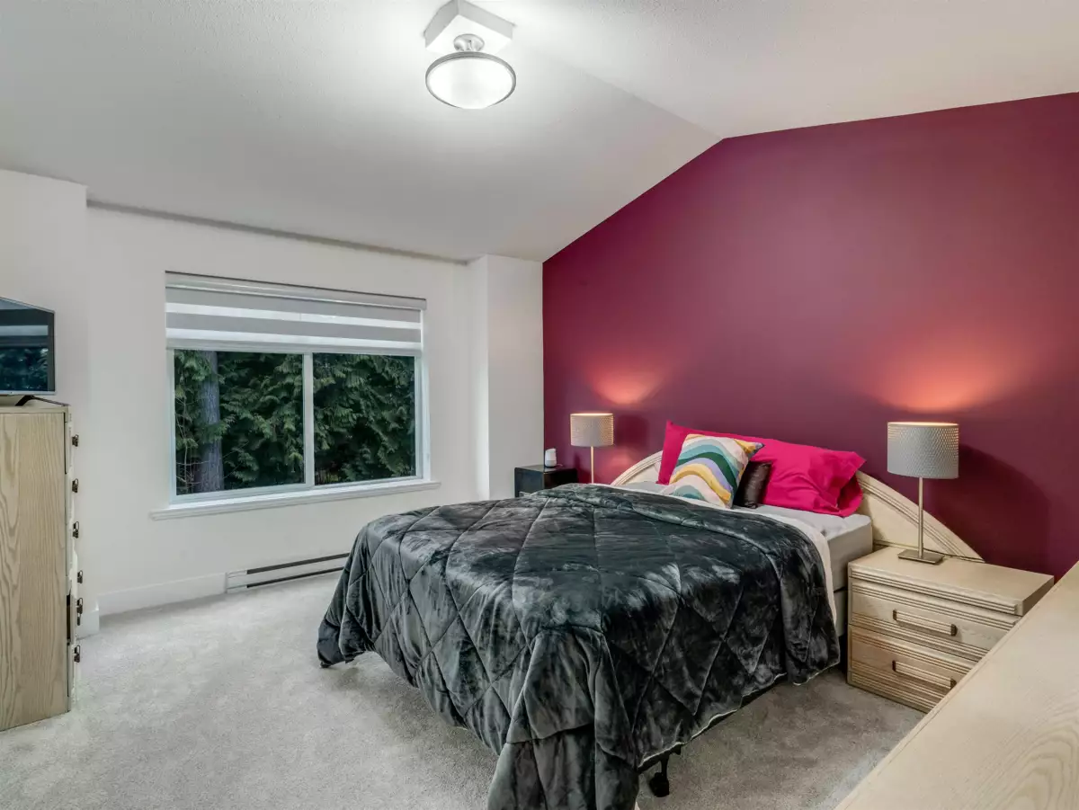 Staircase Photo of 146 6299 144 Street, Surrey, BC