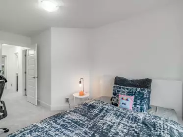 Basement Recreation Room Photo of 146 6299 144 Street, Surrey, BC