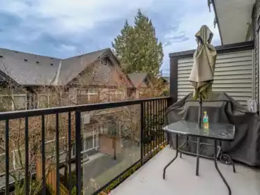 Breakfast Nook Photo of 146 6299 144 Street, Surrey, BC