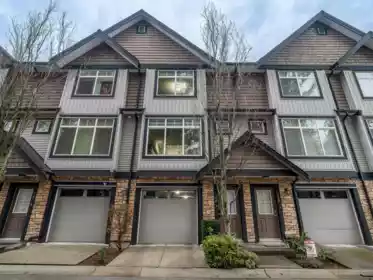146 6299 144 Street, Surrey, BC, Sullivan Station — 3 bed townhouse for sale