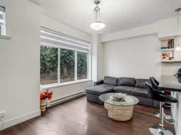 Powder Room Photo of 146 6299 144 Street, Surrey, BC