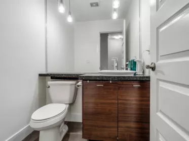 Primary Bathroom Photo of 146 6299 144 Street, Surrey, BC