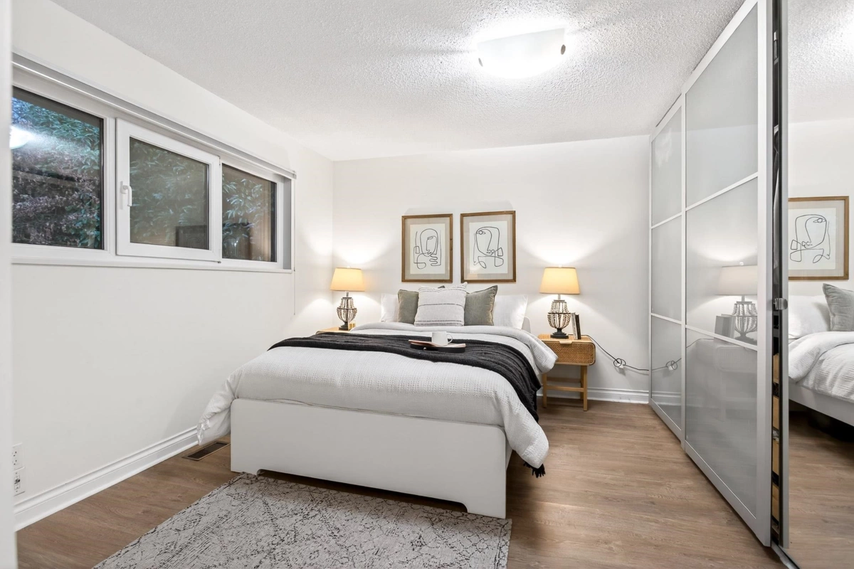 Guest Bathroom Photo of 1614 Lynn Valley Road, North Vancouver, BC