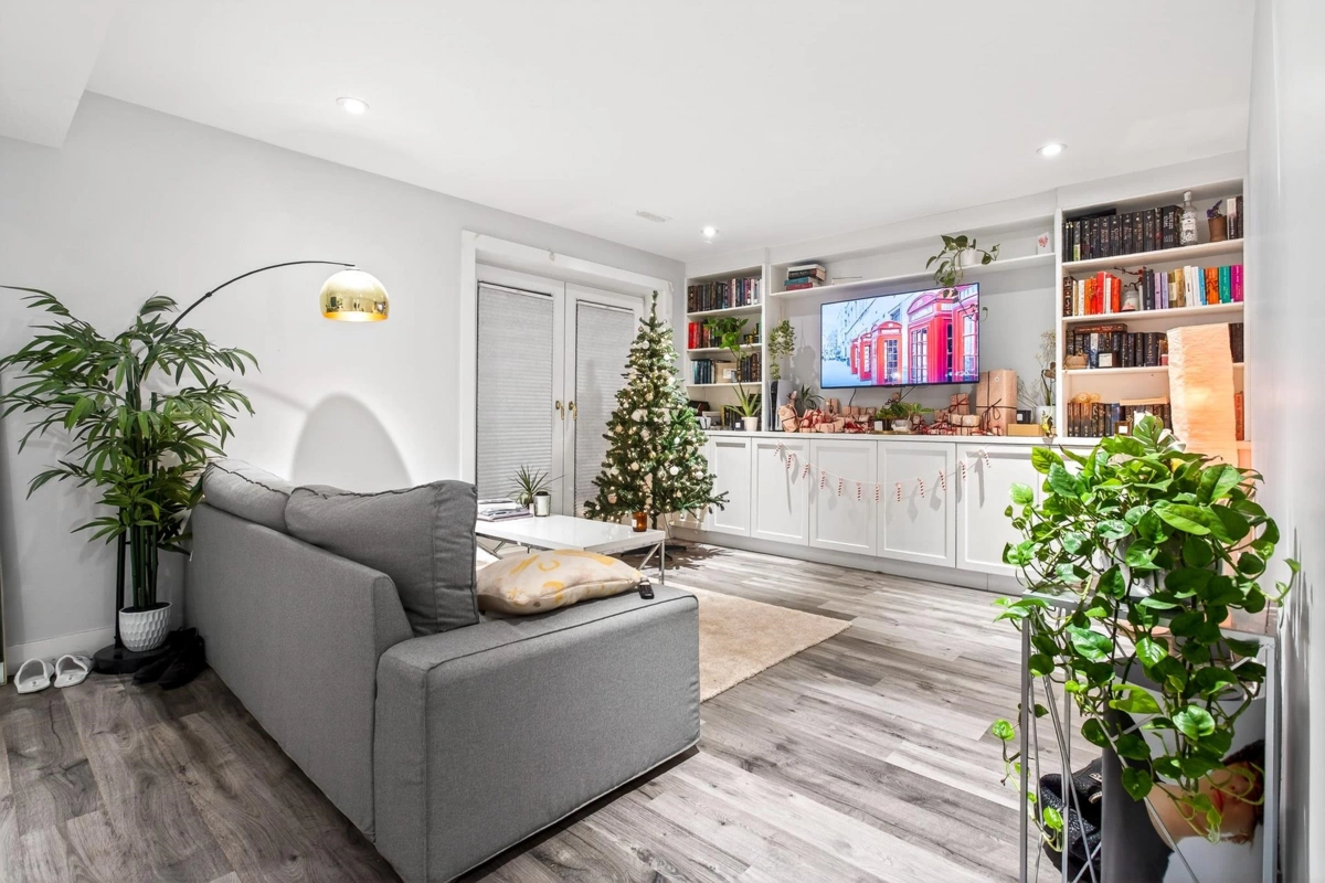 Loft / Bonus Room Photo of 1614 Lynn Valley Road, North Vancouver, BC