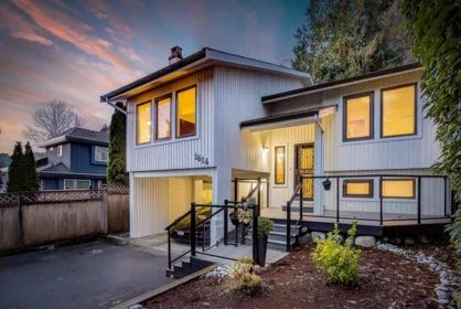 1614 Lynn Valley Road, North Vancouver, BC