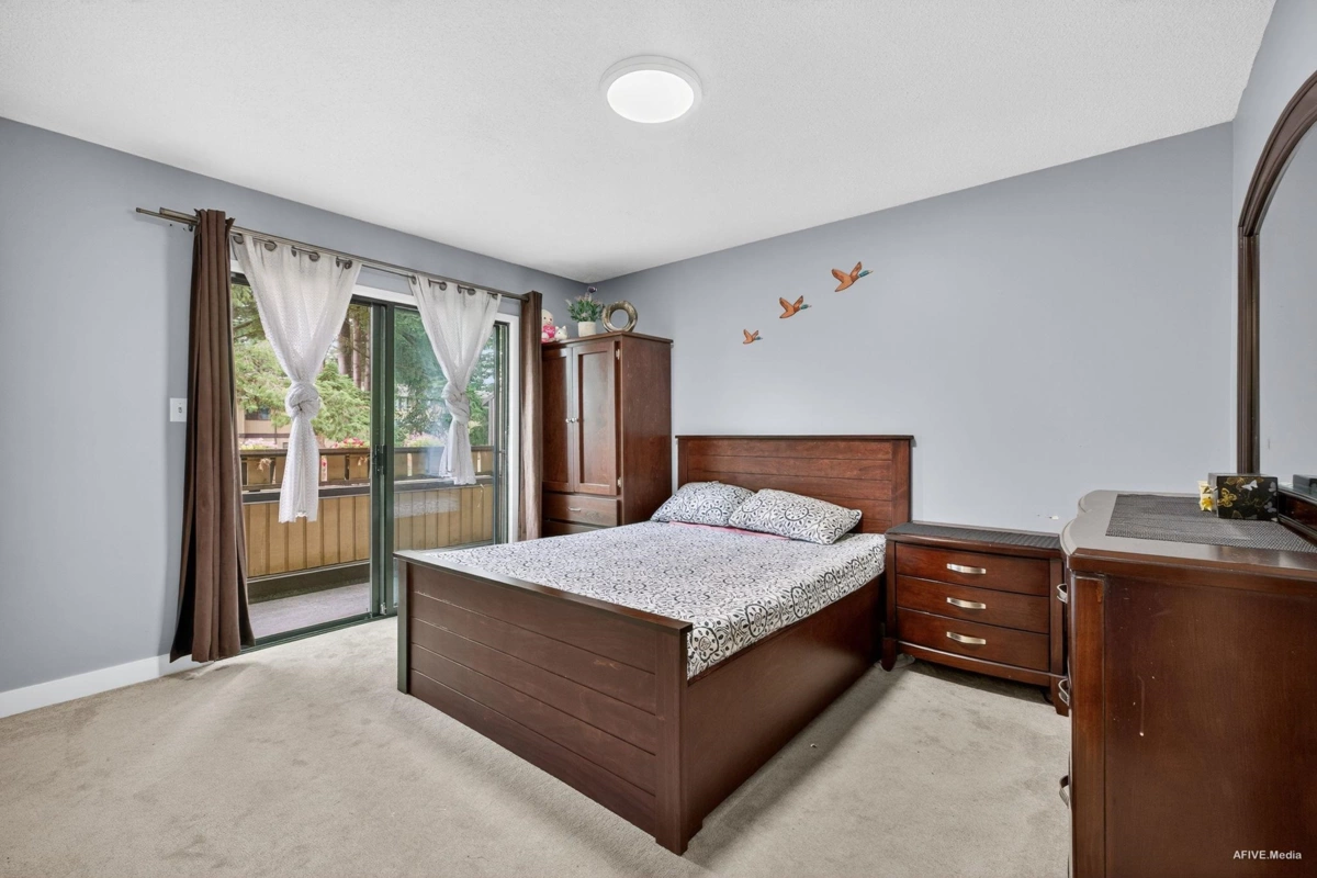 Basement Recreation Room Photo of 15 2998 Mouat Drive, Abbotsford, BC