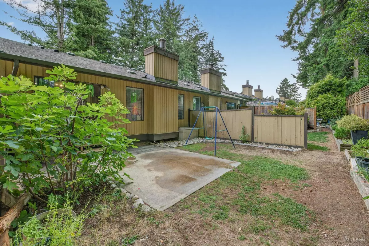 Hallway Photo of 15 2998 Mouat Drive, Abbotsford, BC