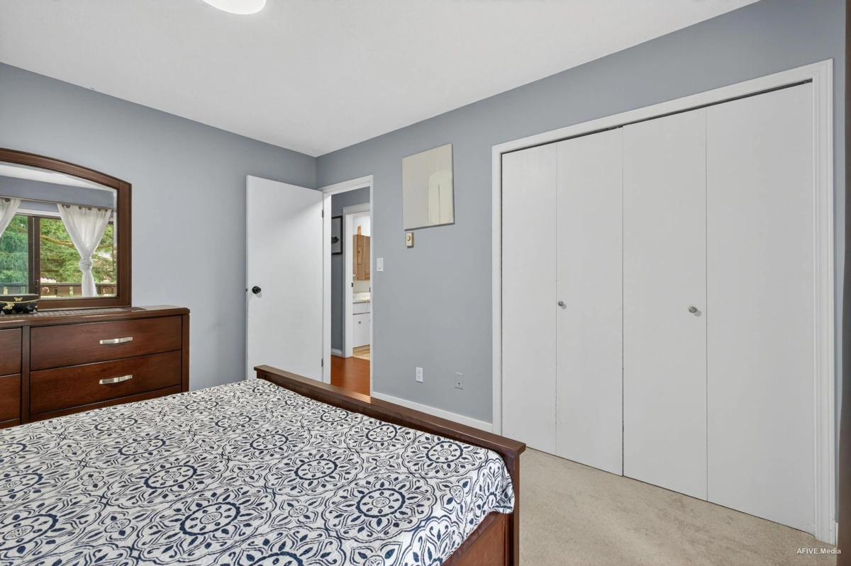 Laundry Room Photo of 15 2998 Mouat Drive, Abbotsford, BC