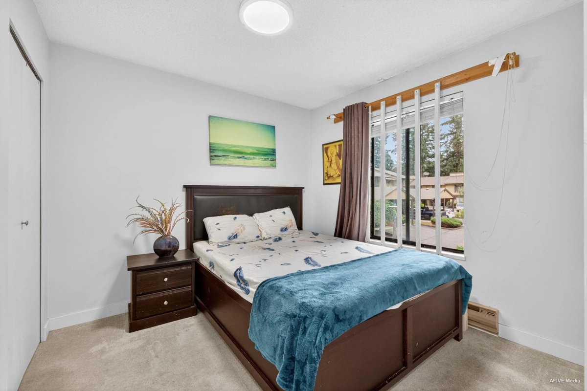 Loft / Bonus Room Photo of 15 2998 Mouat Drive, Abbotsford, BC