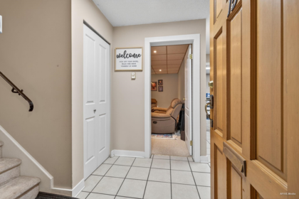 Kitchen Photo of 15 2998 Mouat Drive, Abbotsford, BC