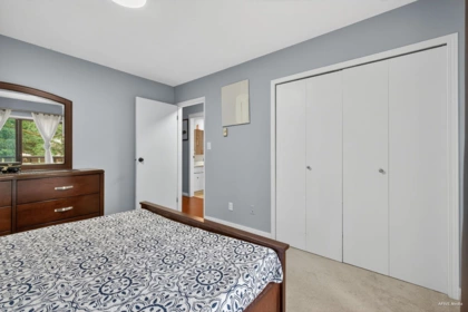 Laundry Room Photo of 15 2998 Mouat Drive, Abbotsford, BC