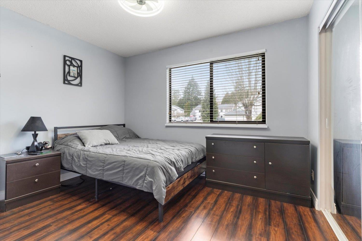 Bedroom 3 Photo of 14 6609 138 Street, Surrey, BC