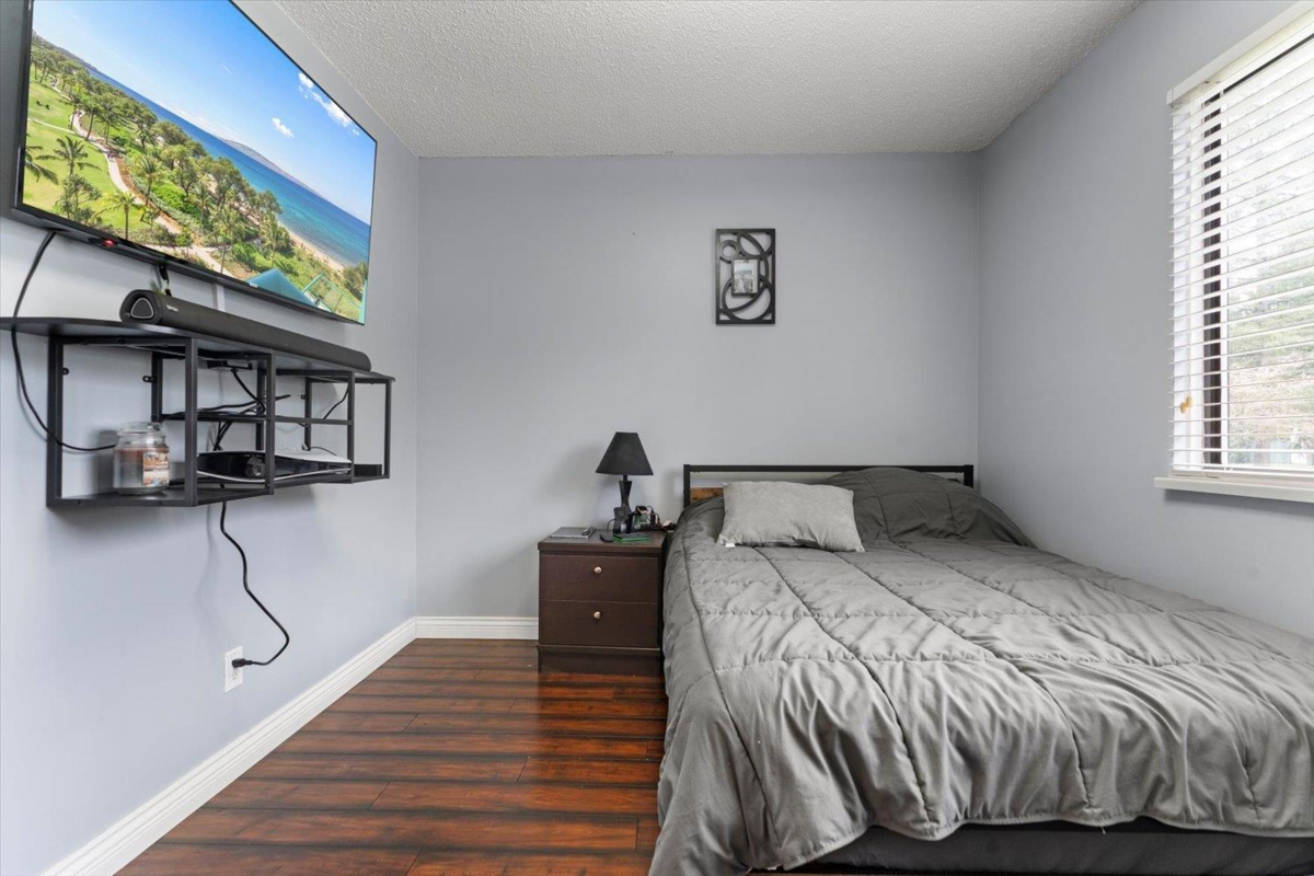 Bedroom 4 Photo of 14 6609 138 Street, Surrey, BC