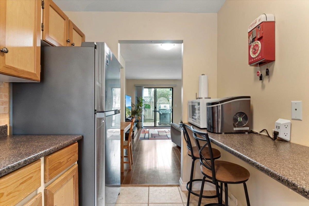Pantry Photo of 14 6609 138 Street, Surrey, BC