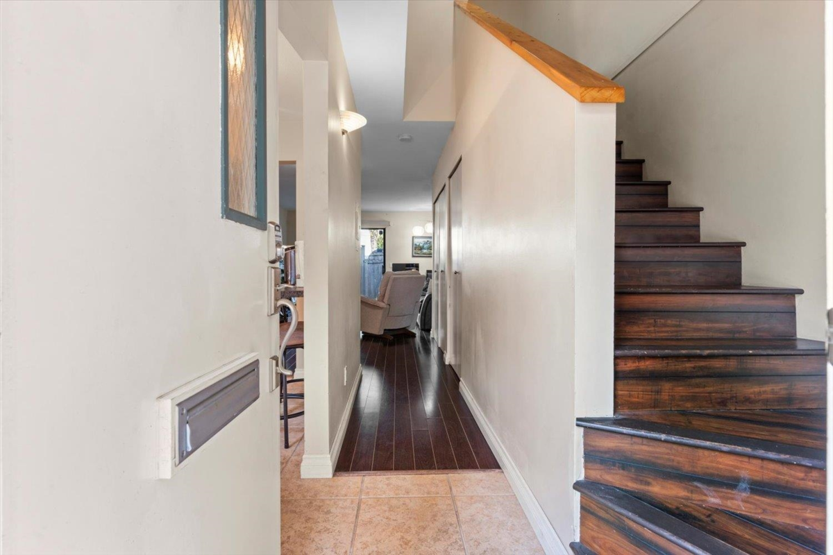 Walk-In Closet Photo of 14 6609 138 Street, Surrey, BC