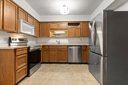 2 3055 Trafalgar Street, Abbotsford, BC