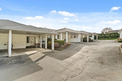 2 3055 Trafalgar Street, Abbotsford, BC