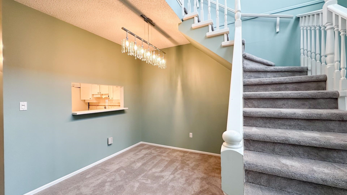 Backyard Photo of 304 7251 Minoru Boulevard, Richmond, BC