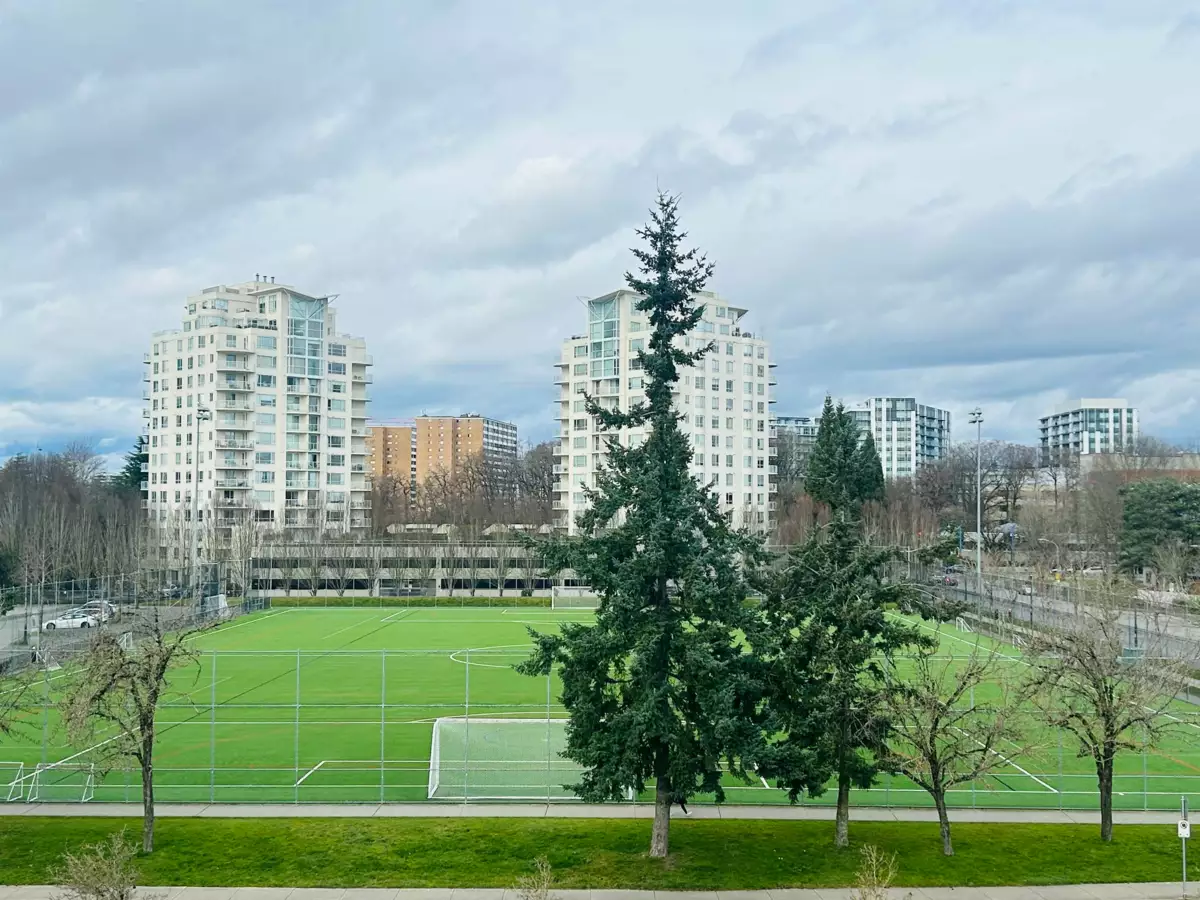 Bedroom 2 Photo of 304 7251 Minoru Boulevard, Richmond, BC