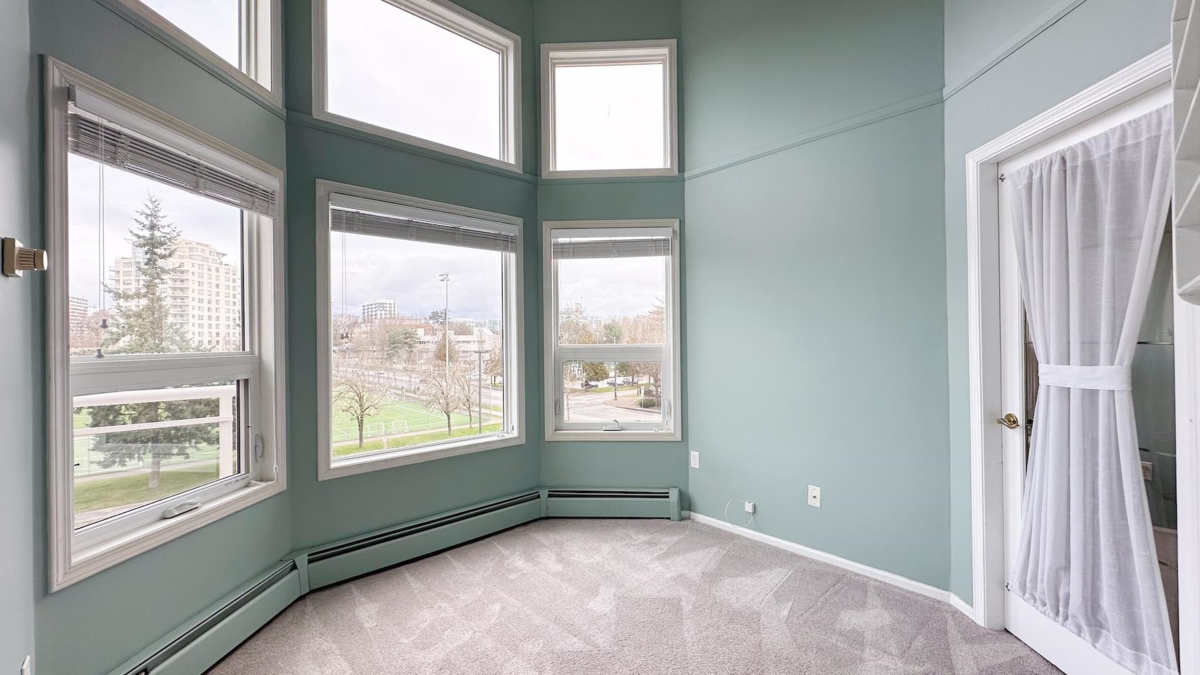 Bedroom 4 Photo of 304 7251 Minoru Boulevard, Richmond, BC