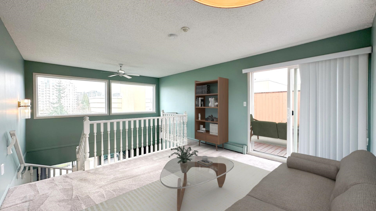 Front Yard Photo of 304 7251 Minoru Boulevard, Richmond, BC