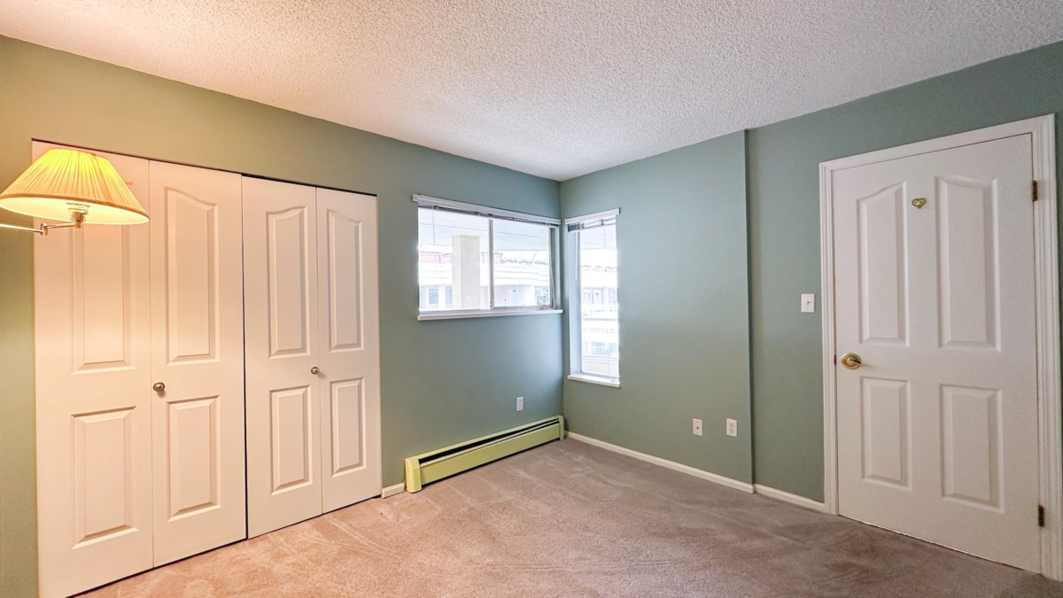 Garage Interior Photo of 304 7251 Minoru Boulevard, Richmond, BC