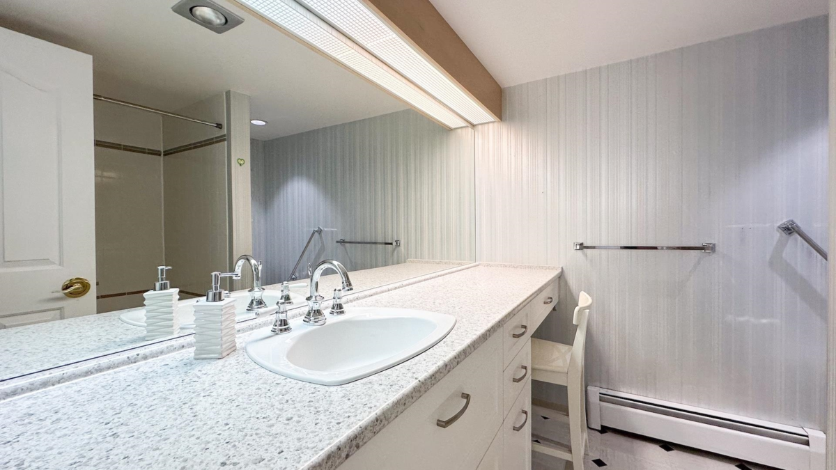 Laundry Room Photo of 304 7251 Minoru Boulevard, Richmond, BC