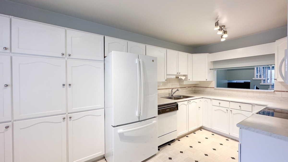 Living Room Photo of 304 7251 Minoru Boulevard, Richmond, BC