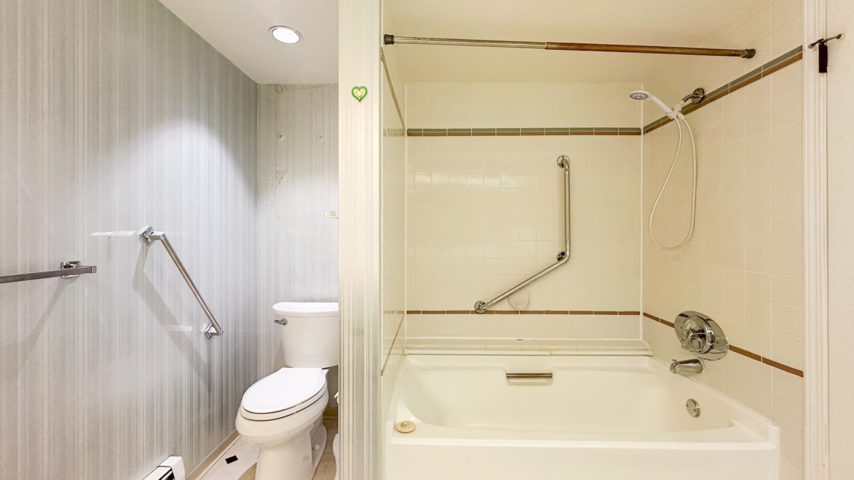 Mudroom Photo of 304 7251 Minoru Boulevard, Richmond, BC