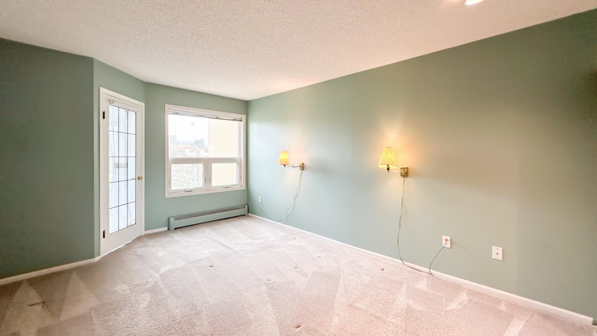 Office / Den Photo of 304 7251 Minoru Boulevard, Richmond, BC