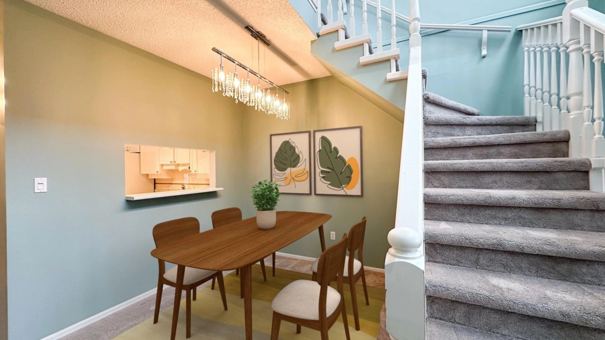 Outdoor Deck Photo of 304 7251 Minoru Boulevard, Richmond, BC