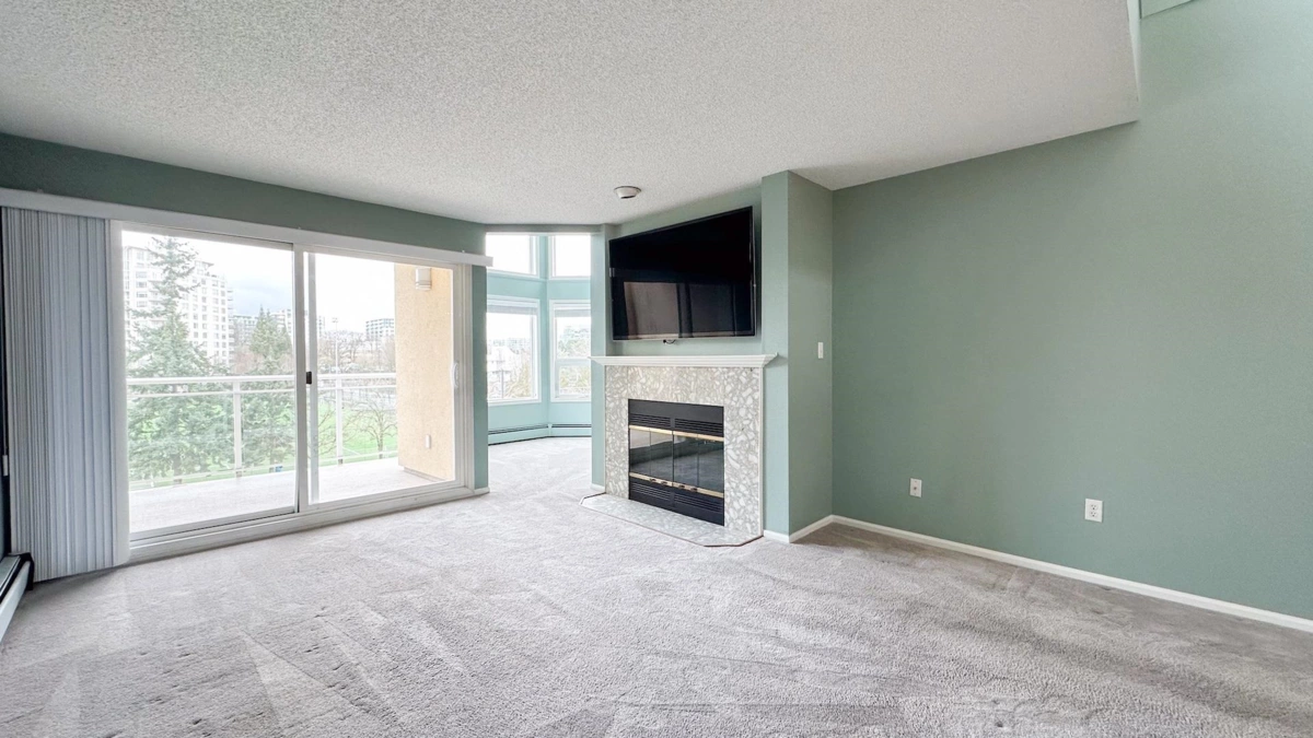 Pantry Photo of 304 7251 Minoru Boulevard, Richmond, BC