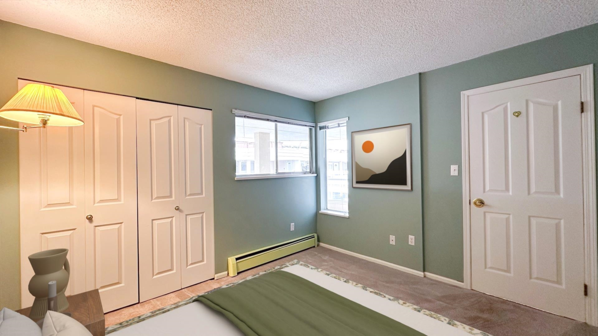 Staircase Photo of 304 7251 Minoru Boulevard, Richmond, BC