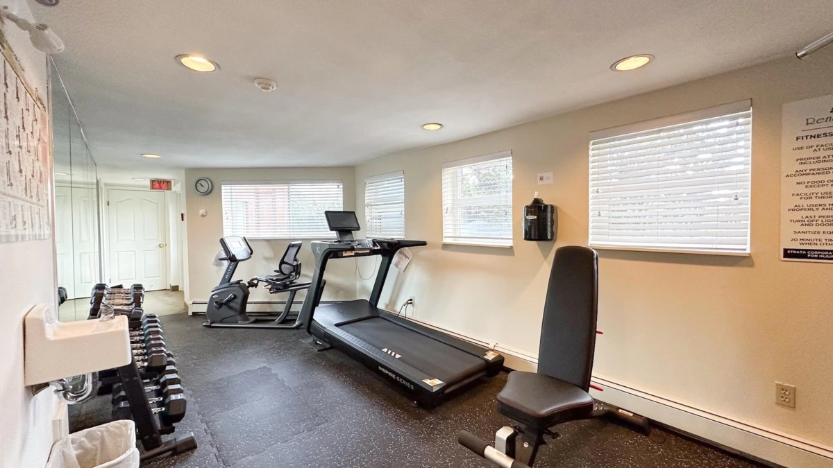 Street View Photo of 304 7251 Minoru Boulevard, Richmond, BC