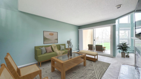 304 7251 Minoru Boulevard, Richmond, BC