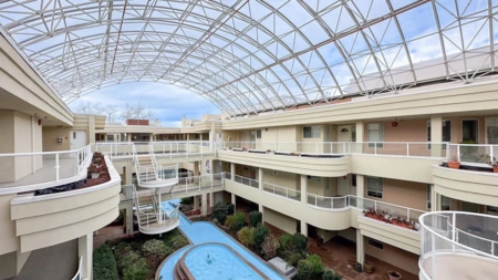304 7251 Minoru Boulevard, Richmond, BC