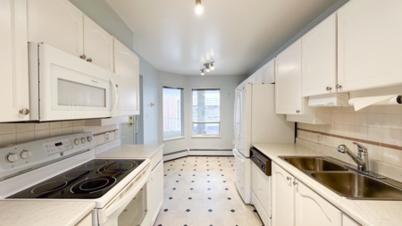 304 7251 Minoru Boulevard, Richmond, BC