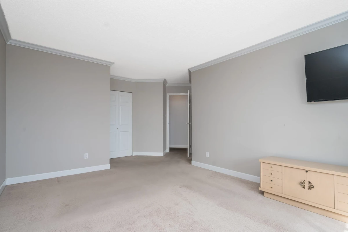 Bedroom 2 Photo of 1001 11881 88 Avenue, Delta, BC