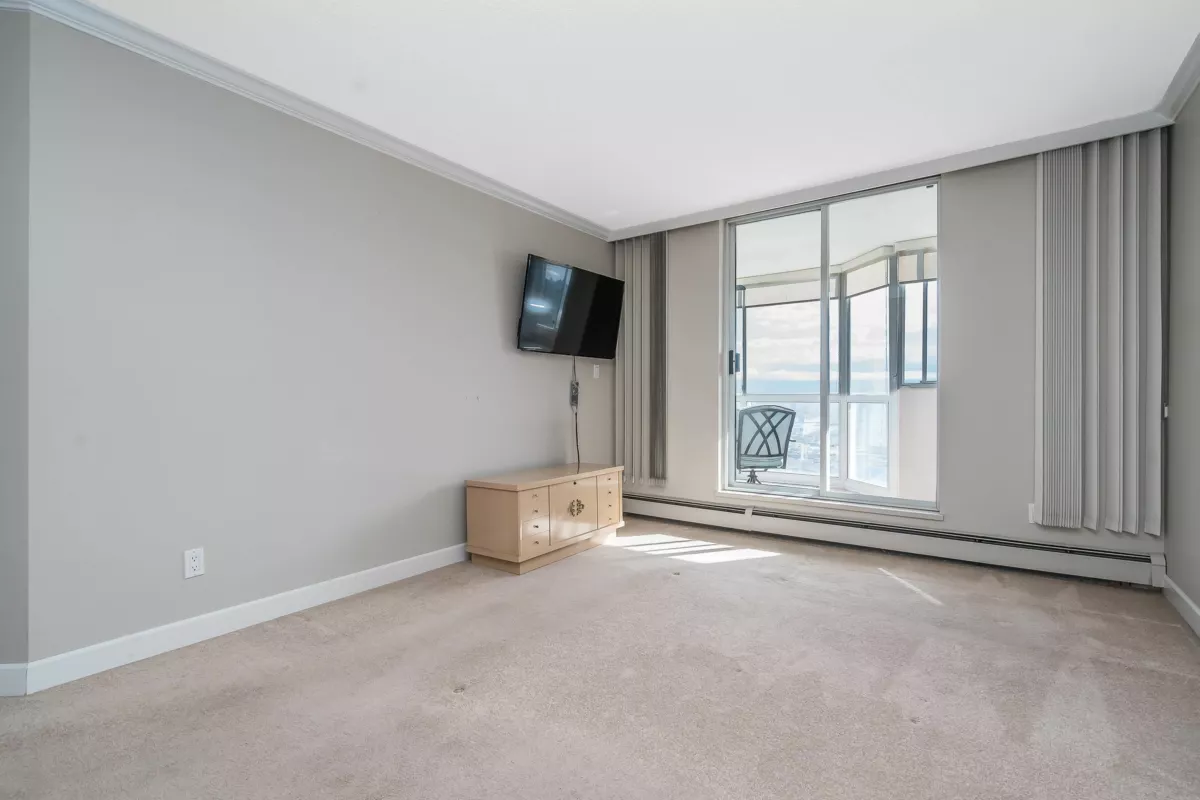 Bedroom 3 Photo of 1001 11881 88 Avenue, Delta, BC