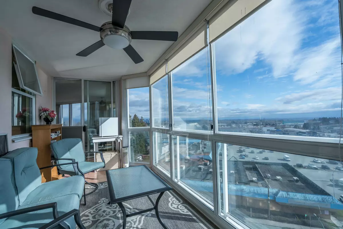 Front Yard Photo of 1001 11881 88 Avenue, Delta, BC