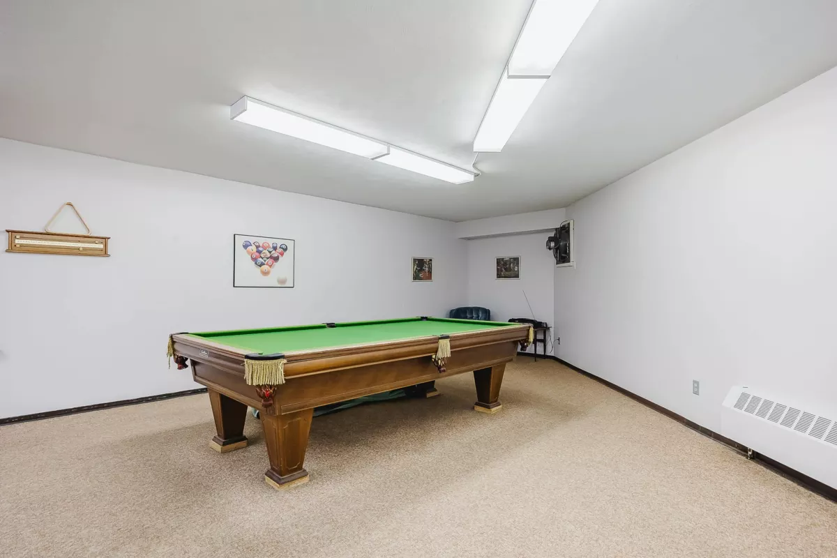 Garden / Landscaping Photo of 1001 11881 88 Avenue, Delta, BC