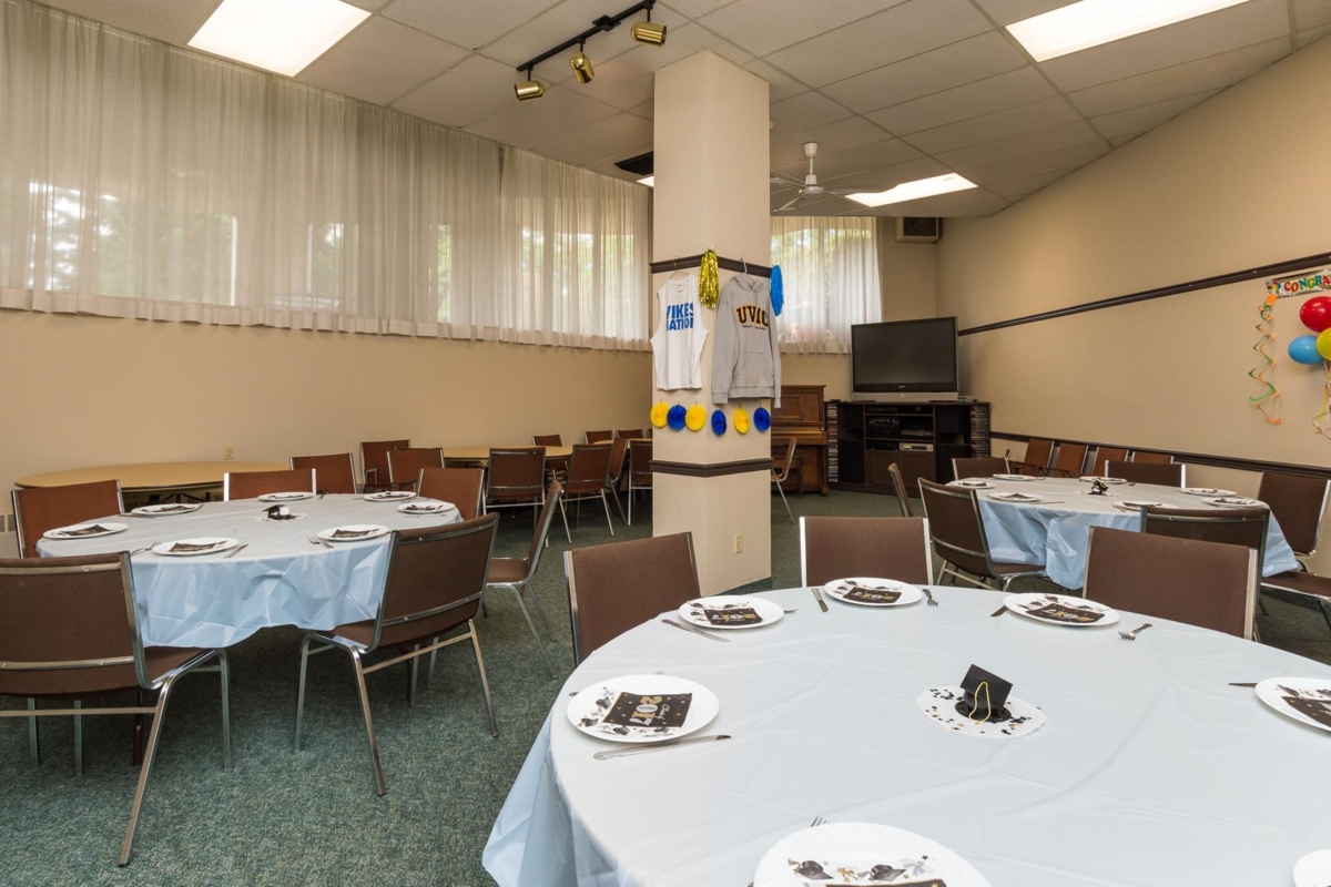 Outdoor Kitchen Photo of 1001 11881 88 Avenue, Delta, BC