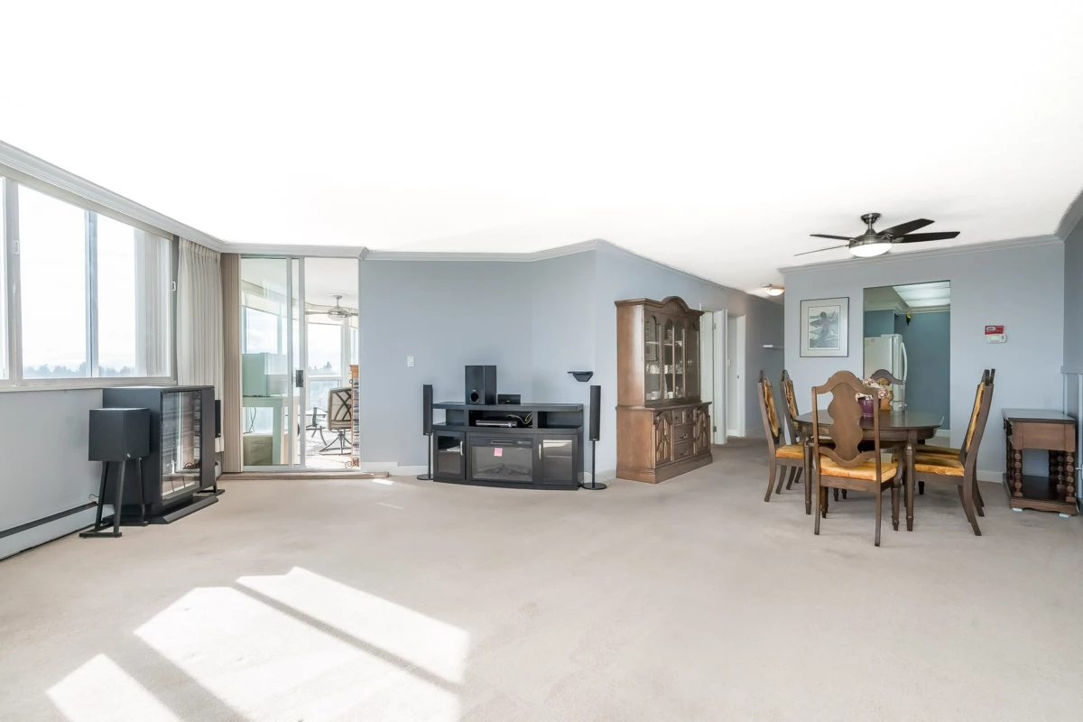 Primary Bathroom Photo of 1001 11881 88 Avenue, Delta, BC