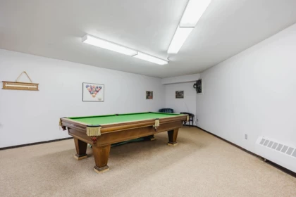 Hot Tub / Spa Photo of 1001 11881 88 Avenue, Delta, BC