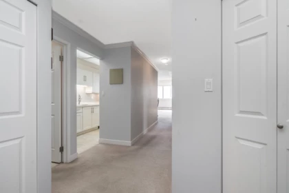 Mudroom Photo of 1001 11881 88 Avenue, Delta, BC
