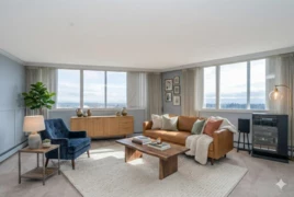 1001 11881 88 Avenue, Delta, BC